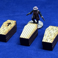 28mm Coffins