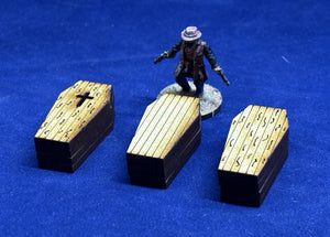 28mm Coffins