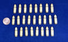 Bullet Tokens Markers