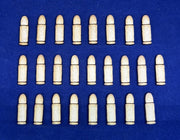 Bullet Tokens Markers