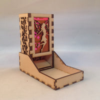 Fairy Dice Tower v1