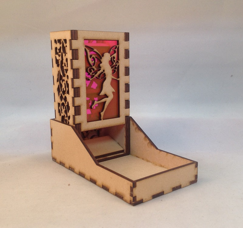 Fairy Dice Tower v1