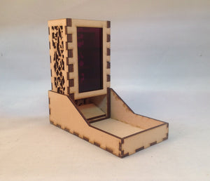 Dice Tower v5